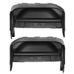 Husky Rear Wheel Well Guards 79011