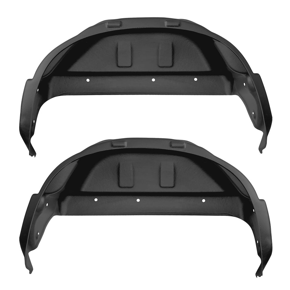 Husky Rear Wheel Well Guards 79061