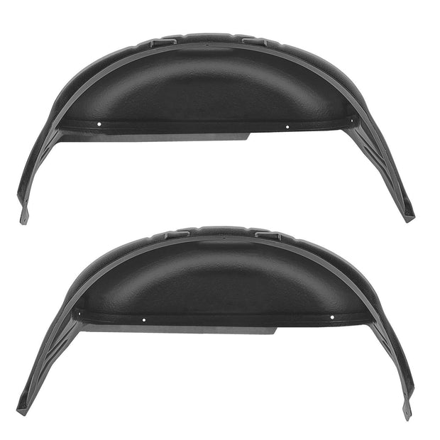 Husky Rear Wheel Well Guards 79171
