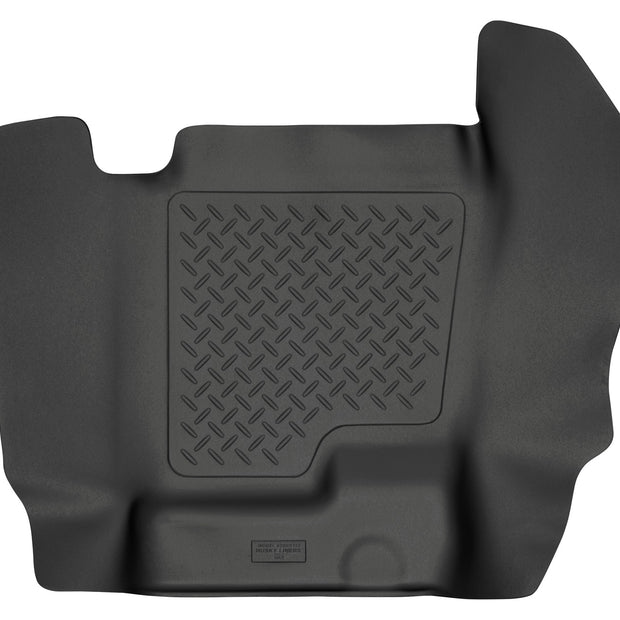 Husky Liners Weatherbeater - Center Hump Floor Liner 82281