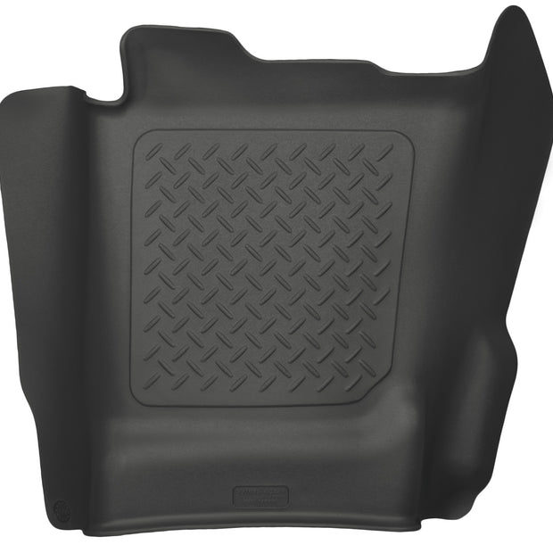 Husky Liners Weatherbeater - Center Hump Floor Liner 83231