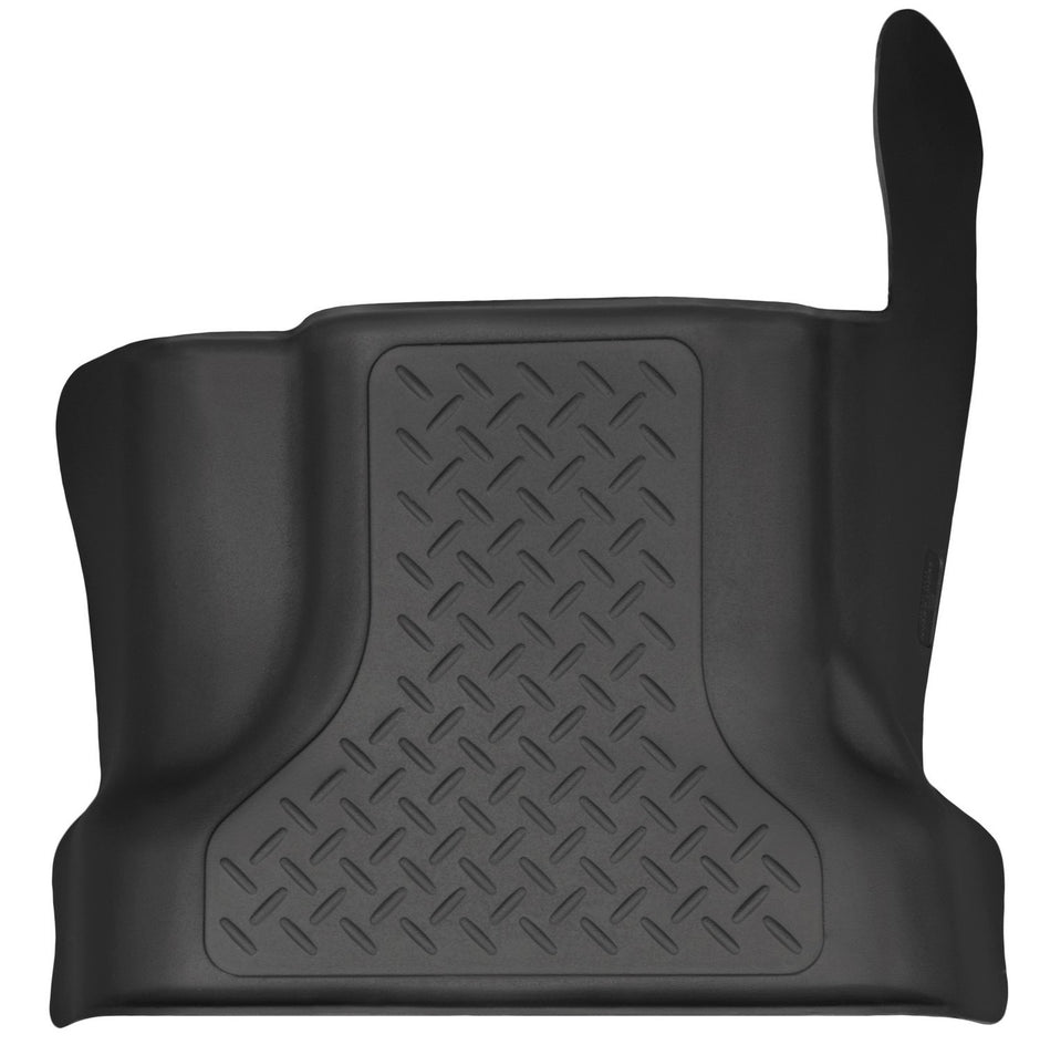 Husky Liners Weatherbeater - Center Hump Floor Liner 83361