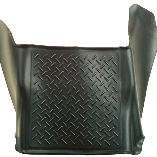 Husky Liners Weatherbeater - Center Hump Floor Liner 83381