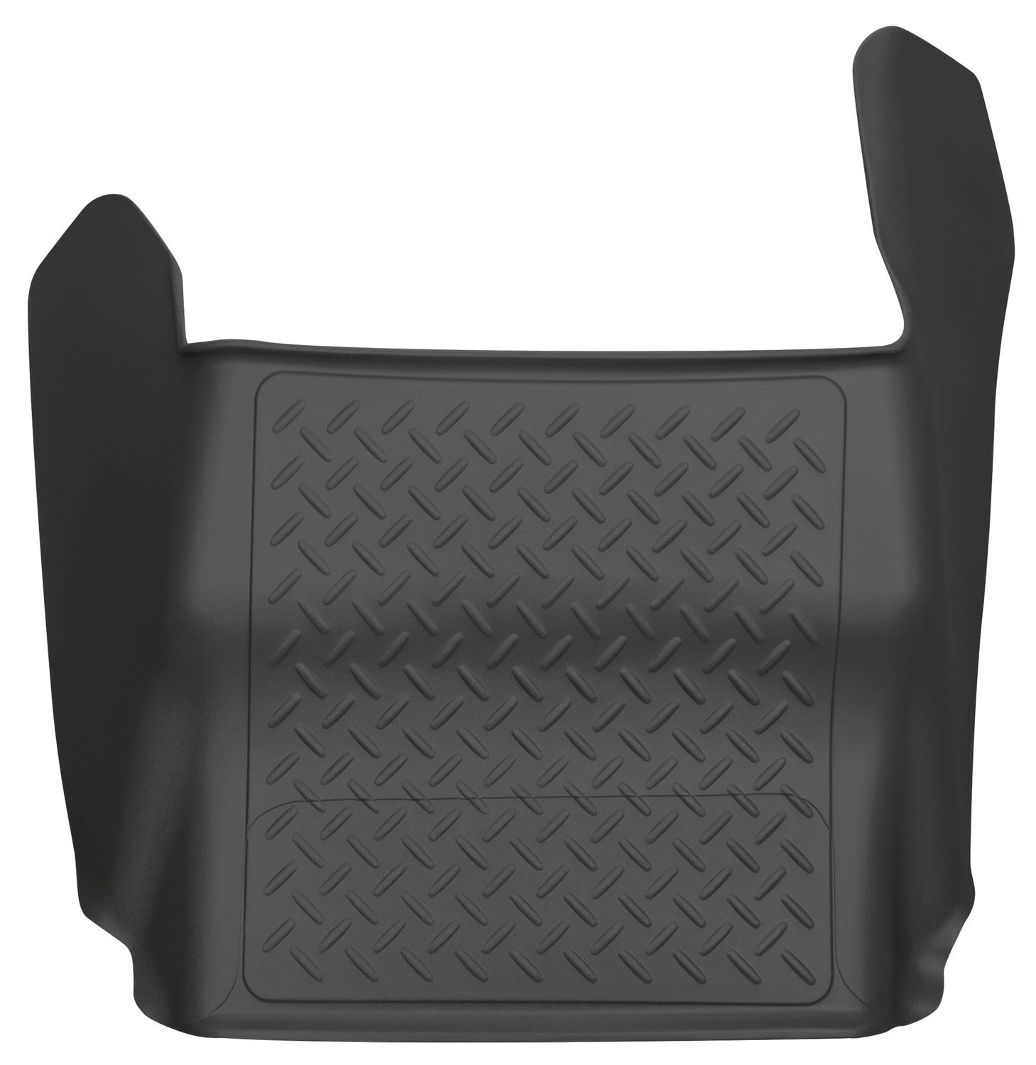 Husky Liners Weatherbeater - Center Hump Floor Liner 83421