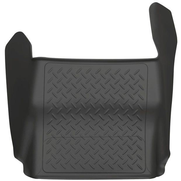 Husky Liners Weatherbeater - Center Hump Floor Liner 83421