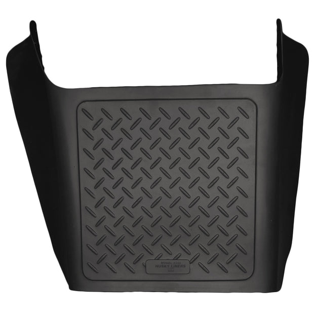 Husky Liners Weatherbeater - Center Hump Floor Liner 83581