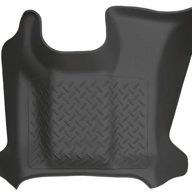 Husky Liners Weatherbeater - Center Hump Floor Liner 83671
