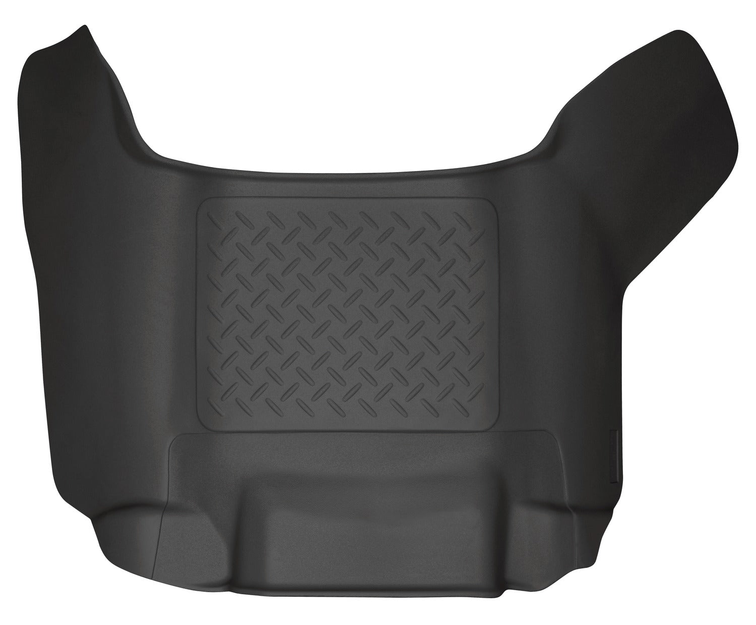 Husky Liners Weatherbeater - Center Hump Floor Liner 83701