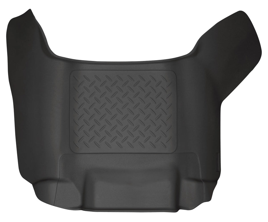 Husky Liners Weatherbeater - Center Hump Floor Liner 83701