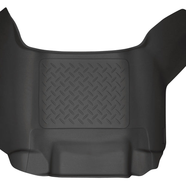 Husky Liners Weatherbeater - Center Hump Floor Liner 83701