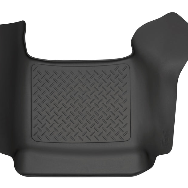 Husky Liners Weatherbeater - Center Hump Floor Liner 83711