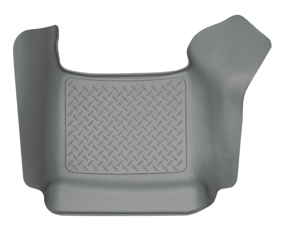 Husky Liners Weatherbeater - Center Hump Floor Liner 83712