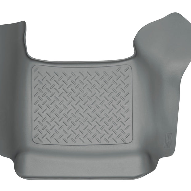 Husky Liners Weatherbeater - Center Hump Floor Liner 83712