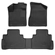 Husky Weatherbeater Front & 2nd Seat Floor Liners 93521