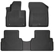 Husky Weatherbeater Front & 2nd Seat Floor Liners 93821