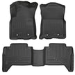 Husky Weatherbeater Front & 2nd Seat Floor Liners 93931