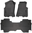 Husky Weatherbeater Front & 2nd Seat Floor Liners 94011