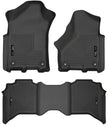 Husky Weatherbeater Front & 2nd Seat Floor Liners 94111