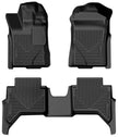 Husky Weatherbeater Front & 2nd Seat Floor Liners 94171