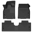 Husky Weatherbeater Front & 2nd Seat Floor Liners 95071