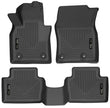 Husky Weatherbeater Front & 2nd Seat Floor Liners 95121