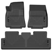 Husky Weatherbeater Front & 2nd Seat Floor Liners 95211