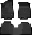Husky Weatherbeater Front & 2nd Seat Floor Liners 95351