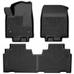 Husky Weatherbeater Front & 2nd Seat Floor Liners 95371