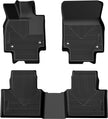 Husky Weatherbeater Front & 2nd Seat Floor Liners 99431