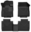 Husky Weatherbeater Front & 2nd Seat Floor Liners 95571