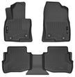 Husky Weatherbeater Front & 2nd Seat Floor Liners 95611