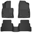 Husky Weatherbeater Front & 2nd Seat Floor Liners 95641