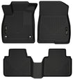 Husky Weatherbeater Front & 2nd Seat Floor Liners 95741