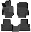 Husky Weatherbeater Front & 2nd Seat Floor Liners 95901
