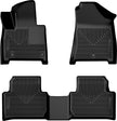 Husky Weatherbeater Front & 2nd Seat Floor Liners 95961