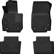 Husky Weatherbeater Front & 2nd Seat Floor Liners 95981