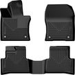 Husky Weatherbeater Front & 2nd Seat Floor Liners 95991