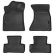 Husky Liners Weatherbeater - Front & 2nd Seat Floor Liners 96411
