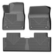 Husky Weatherbeater Front & 2nd Seat Floor Liners 96541