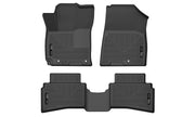 Husky Weatherbeater Front & 2nd Seat Floor Liners 96691