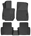 Husky Weatherbeater Front & 2nd Seat Floor Liners 96701