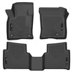 Husky Weatherbeater Front & 2nd Seat Floor Liners 96711