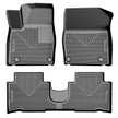 Husky Weatherbeater Front & 2nd Seat Floor Liners 96891