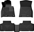 Husky Weatherbeater Front & 2nd Seat Floor Liners 96901