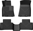 Husky Weatherbeater Front & 2nd Seat Floor Liners 96911