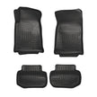 Husky Liners Weatherbeater - Front & 2nd Seat Floor Liners 98121
