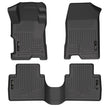 Husky Liners Weatherbeater - Front & 2nd Seat Floor Liners 98401