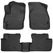Husky Liners Weatherbeater - Front & 2nd Seat Floor Liners 98631