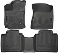 Husky Liners Weatherbeater - Front & 2nd Seat Floor Liners 98661
