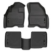 Husky Liners Weatherbeater - Front & 2nd Seat Floor Liners 98761